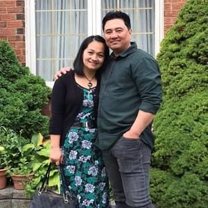 Meet your Posher, Lorna